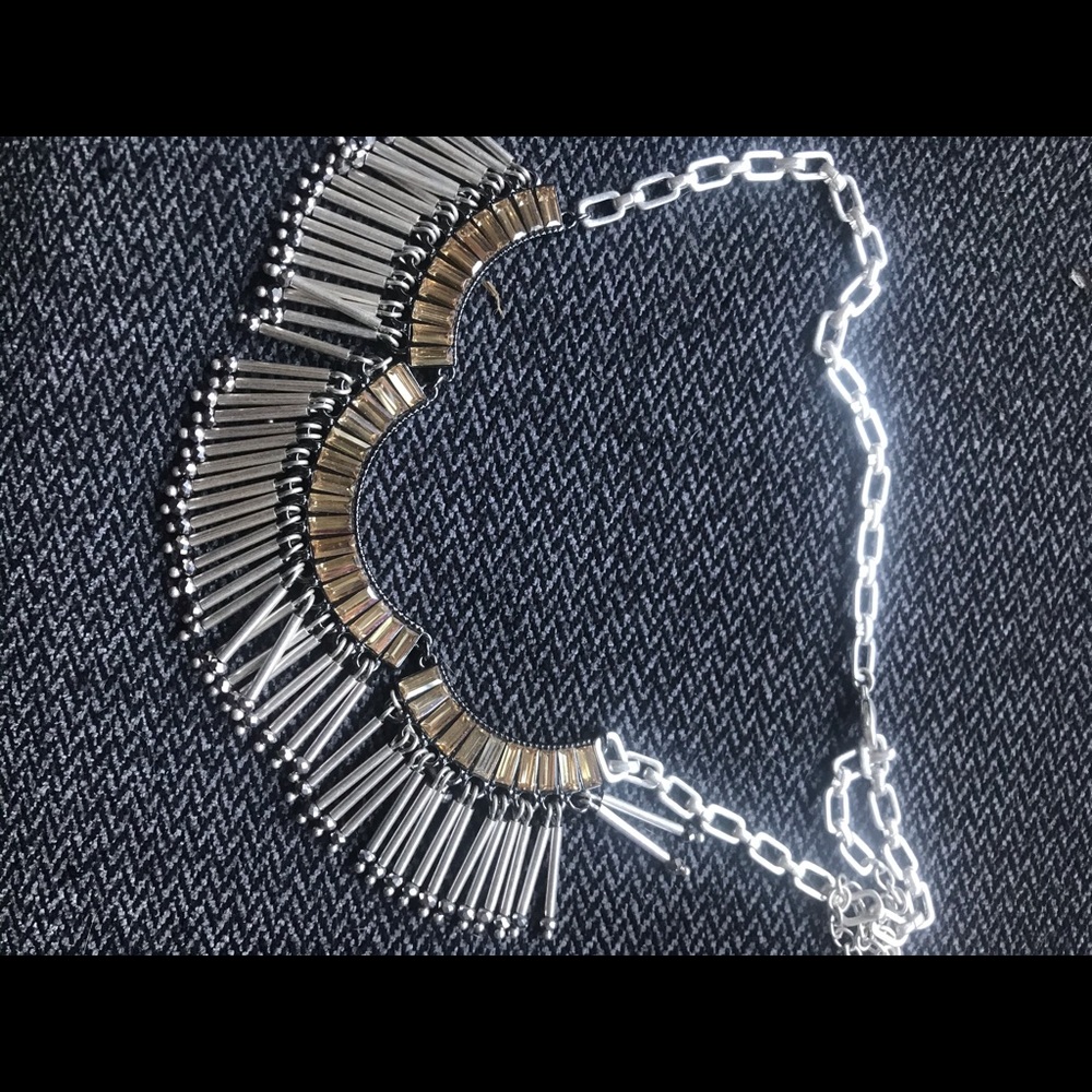 Stella & Dot necklace